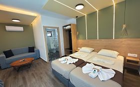 Elafonisi Paradise With Parking, Wifi, - Walking Distance To The Beach